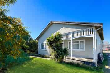 22 Cameron St, Methven