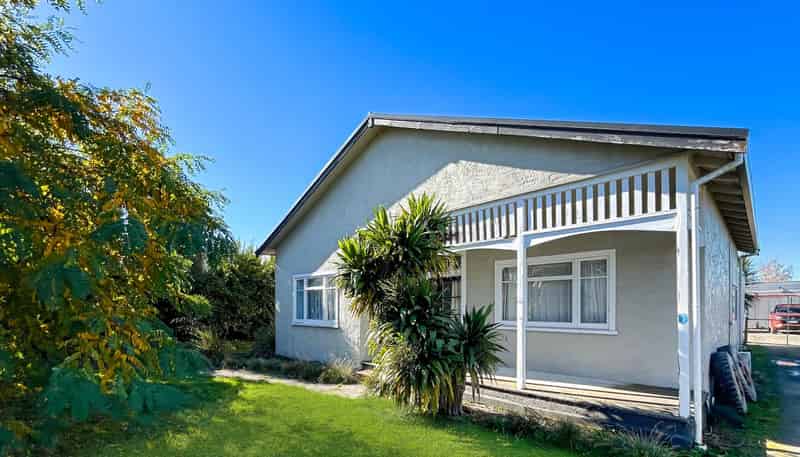 22 Cameron St, Methven