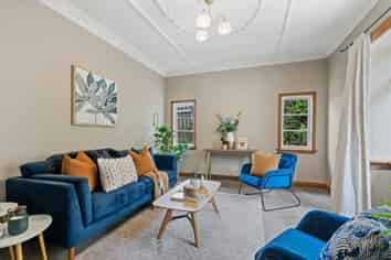 25 McColl Street, Vogeltown