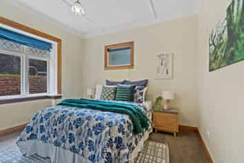 25 McColl Street, Vogeltown