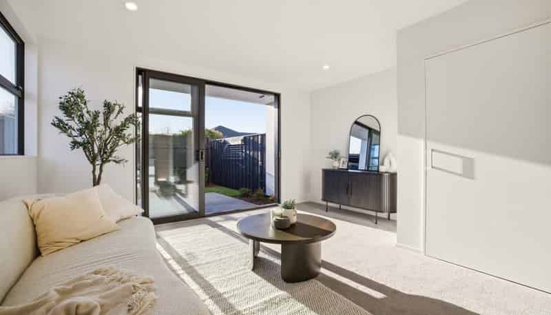 4/157 Mackenzie Avenue, Woolston