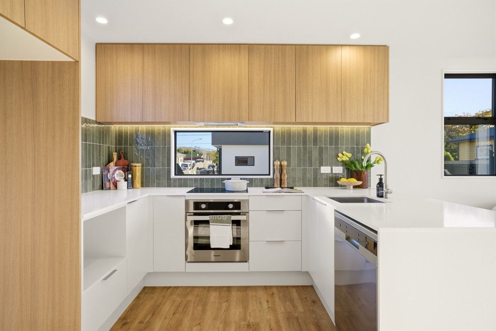 Eight Brand-New Units - Smart Investment! - Aanzicht 3