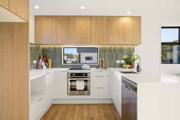 5/157 Mackenzie Avenue, Woolston