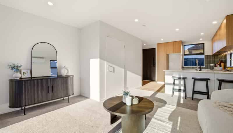 5/157 Mackenzie Avenue, Woolston