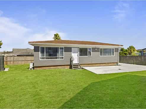 3A Zurich Place, Weymouth