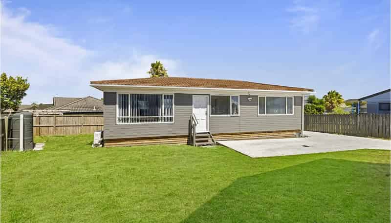 3A Zurich Place, Weymouth