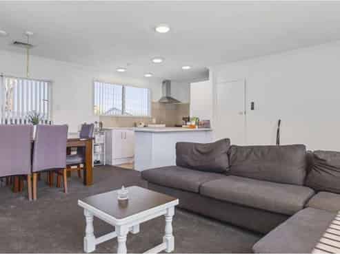 3A Zurich Place, Weymouth