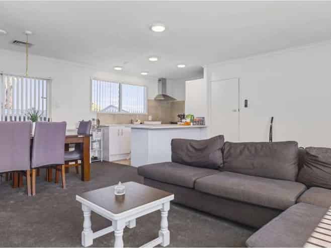 3A Zurich Place, Weymouth