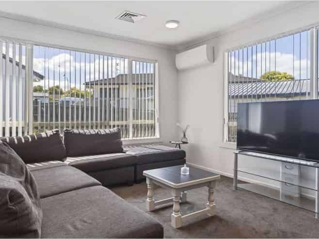 3A Zurich Place, Weymouth
