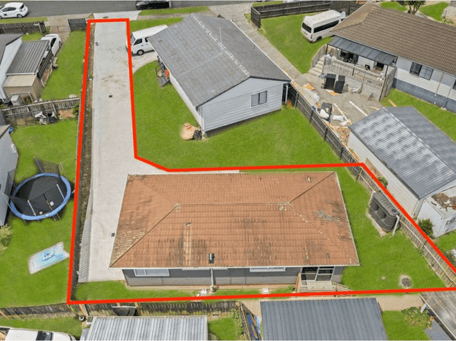 3A Zurich Place, Weymouth