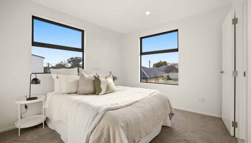 6/157 Mackenzie Avenue, Woolston