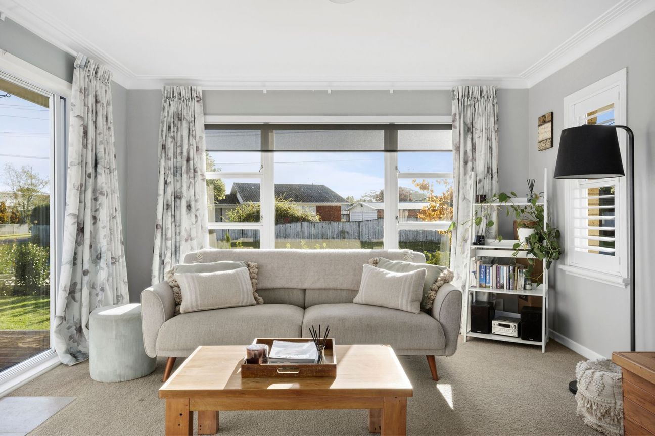 Elevated living on Chaucer - Ansicht 3