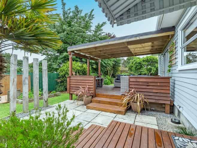 5 Nelson Street, Levin