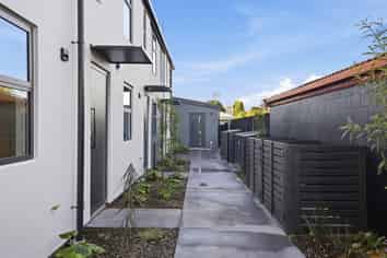 8/157 Mackenzie Avenue, Woolston