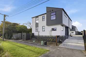 8/157 Mackenzie Avenue, Woolston
