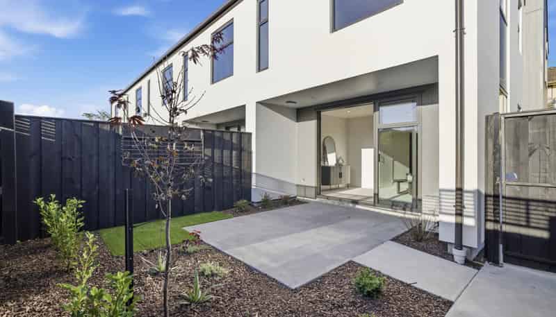 8/157 Mackenzie Avenue, Woolston