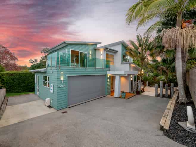 59A Churchill Road, Cockle Bay