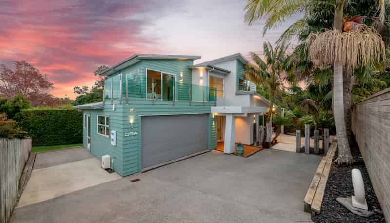 59A Churchill Road, Cockle Bay