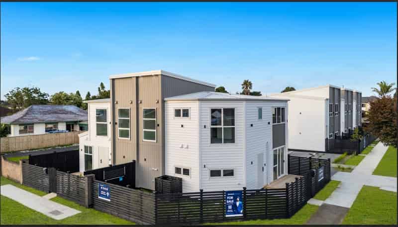 6B Central Avenue, Papatoetoe