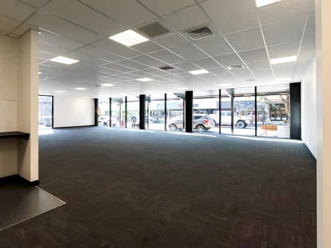 Secure your presence in Opotiki