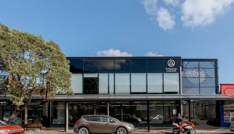 1A/103 Church Street, Opotiki