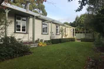 266 Gladstone Road North, Mosgiel