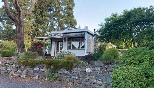 266 Gladstone Road North, Mosgiel