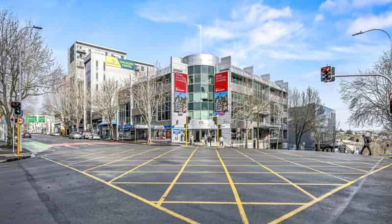 F&B/171 Hobson Street, Auckland Central
