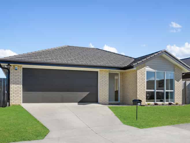 17 Parton Road, Pukekohe
