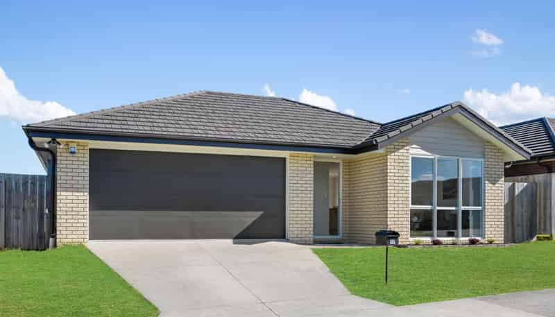 17 Parton Road, Pukekohe