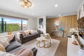 54 Robert Ross Place, Clendon Park