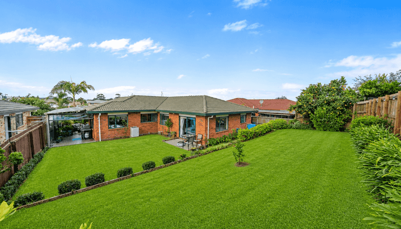 54 Robert Ross Place, Clendon Park