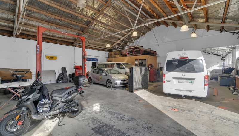 119 Durham Street South, Sydenham