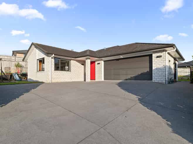 2B Bankhall Lane, Pokeno