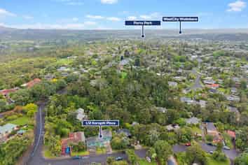 1/2 Karapiti Place, Glen Eden