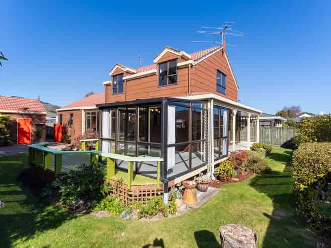 50B Andrew Street, Waikanae