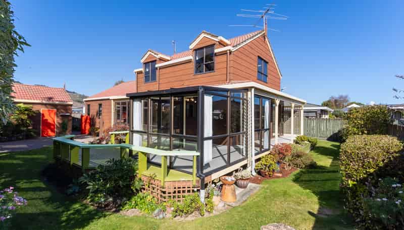 50B Andrew Street, Waikanae