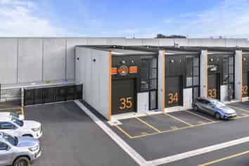 Entry level opportunity in Hobsonville
