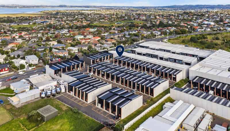 35/90 Hobsonville Road, Hobsonville