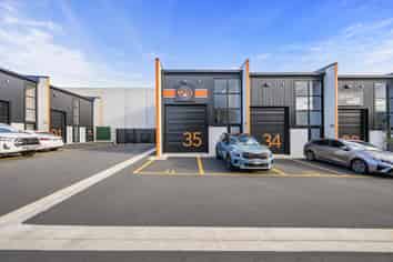 Entry level opportunity in Hobsonville