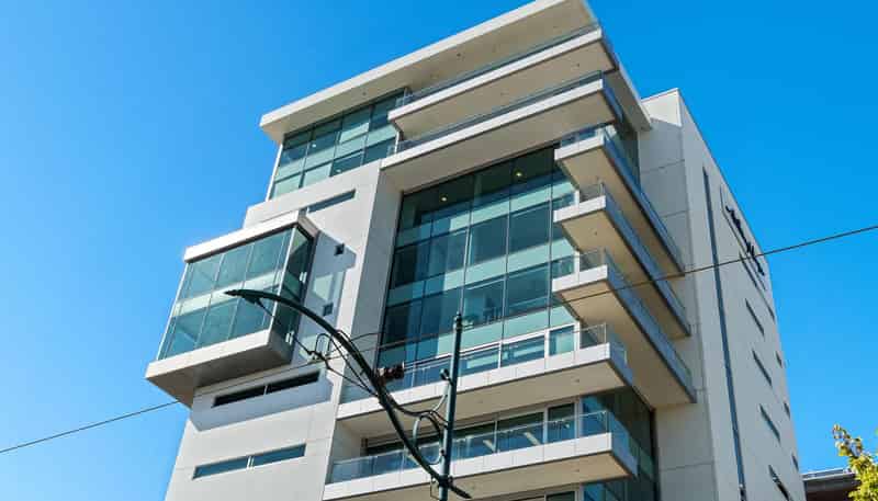  62 Worcester Street, Christchurch Central