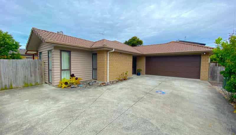 22 Heidi Crescent, Flat Bush