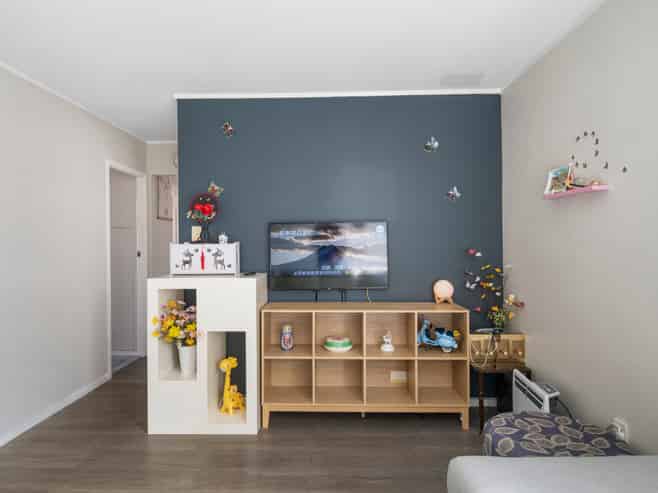 2/17 Islington Avenue, New Lynn