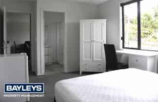 Flat B, Rm/80 Manor Place, Dunedin Central