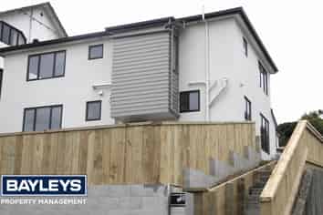 Flat B, Rm/80 Manor Place, Dunedin Central