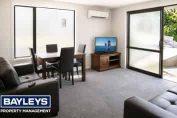 Flat B, Rm/80 Manor Place, Dunedin Central
