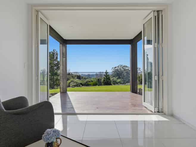 759 Wright Road, Aongatete