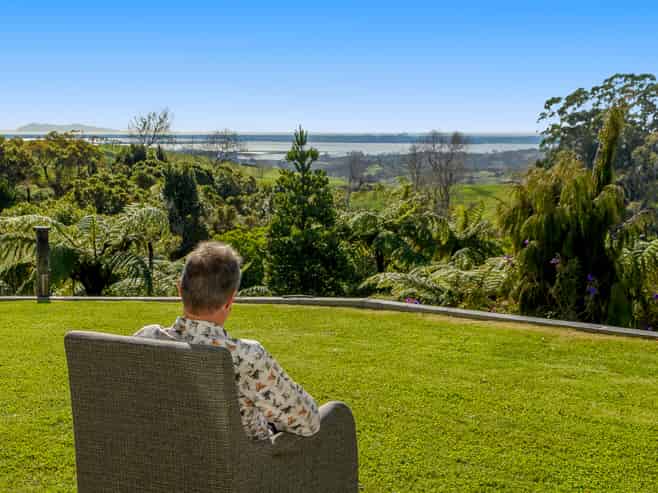 759 Wright Road, Aongatete