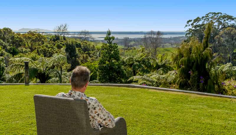 759 Wright Road, Aongatete