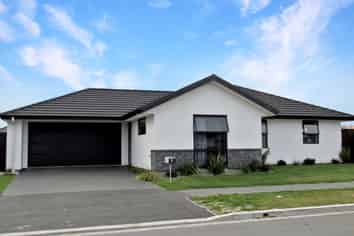 20 Packard Crescent, Halswell